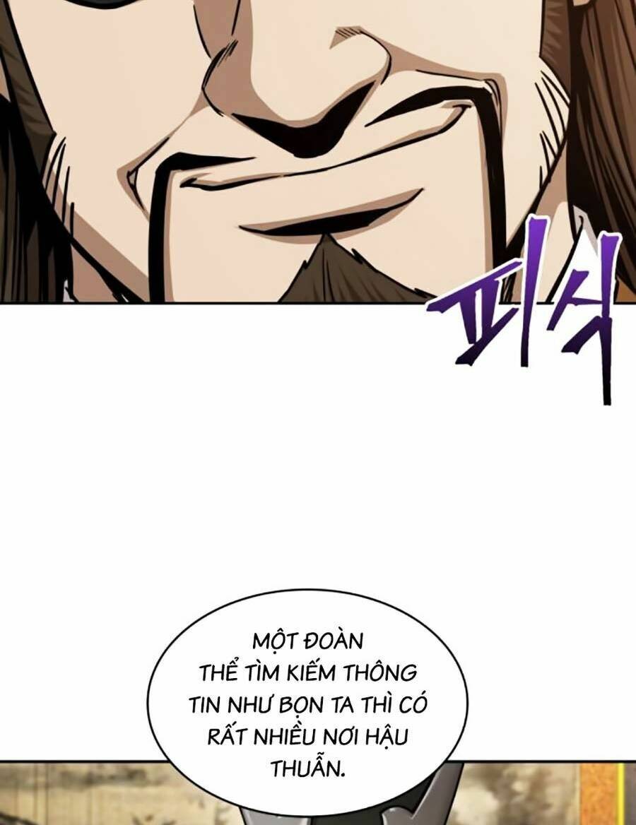 Ngã Lão Ma Thần Chapter 157 - Trang 2