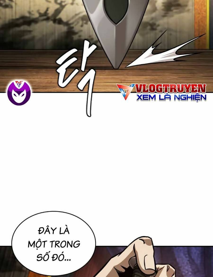 Ngã Lão Ma Thần Chapter 157 - Trang 2