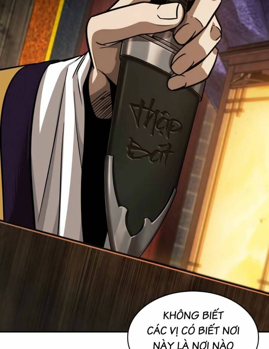 Ngã Lão Ma Thần Chapter 157 - Trang 2