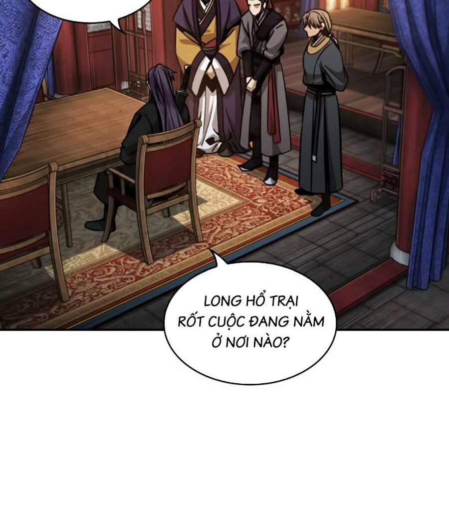 Ngã Lão Ma Thần Chapter 158 - Trang 2