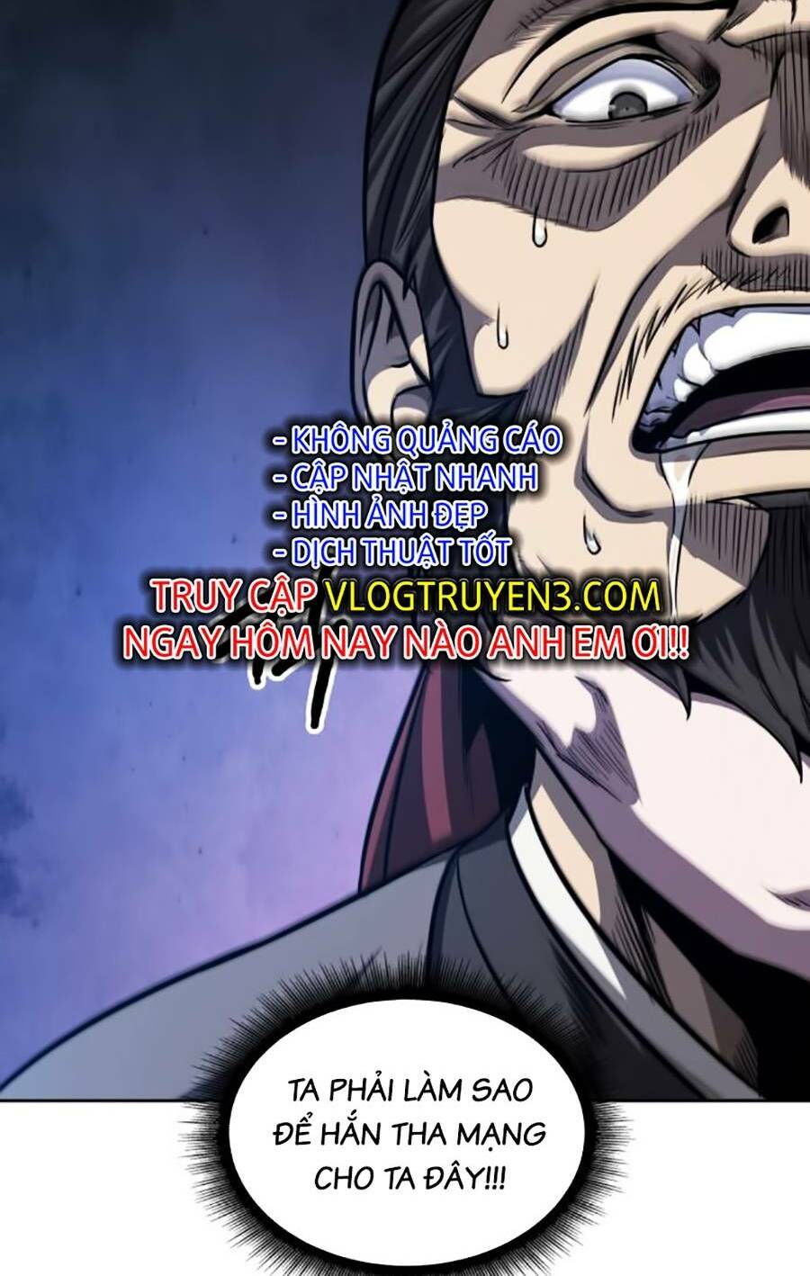 Ngã Lão Ma Thần Chapter 158 - Trang 2