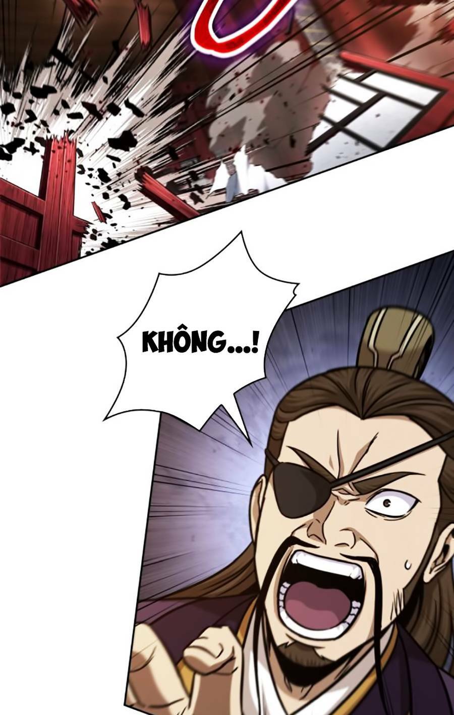 Ngã Lão Ma Thần Chapter 158 - Trang 2