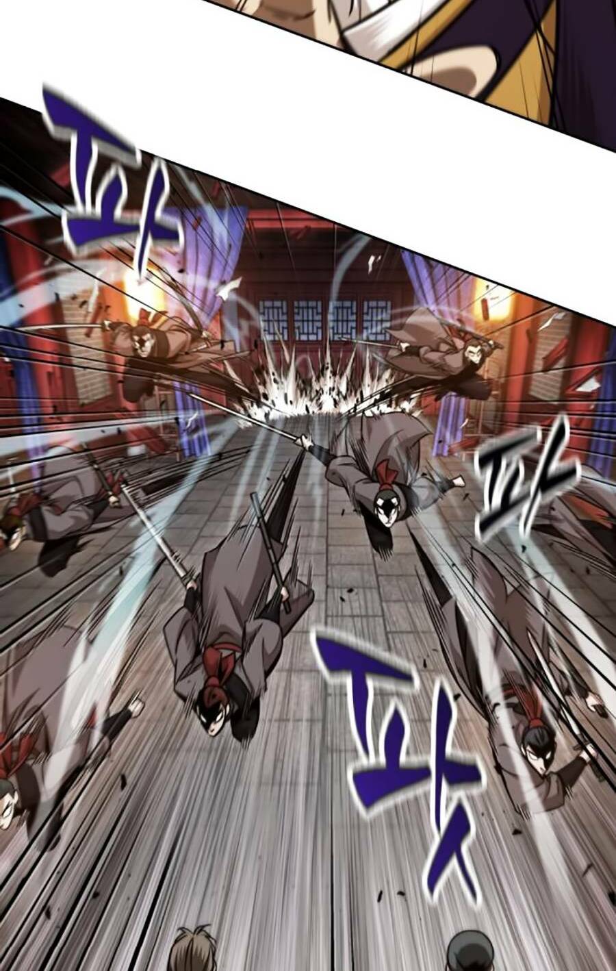 Ngã Lão Ma Thần Chapter 158 - Trang 2