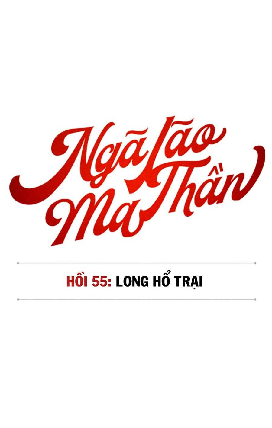 Ngã Lão Ma Thần Chapter 158 - Trang 2