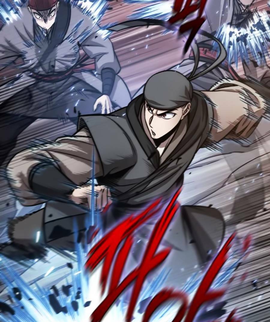 Ngã Lão Ma Thần Chapter 158 - Trang 2