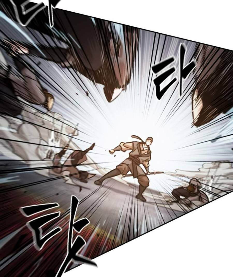 Ngã Lão Ma Thần Chapter 158 - Trang 2