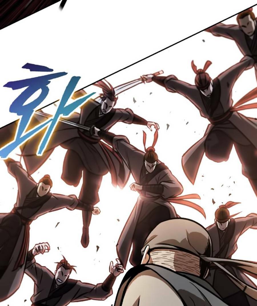 Ngã Lão Ma Thần Chapter 158 - Trang 2