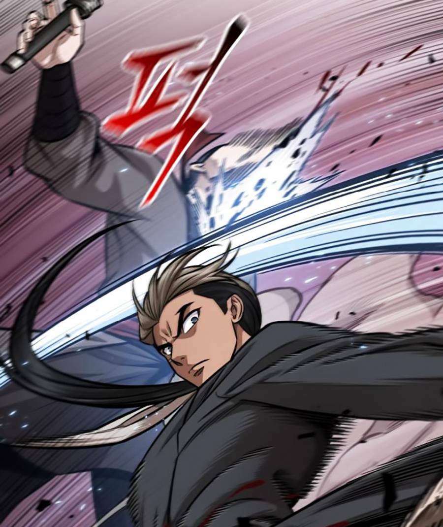 Ngã Lão Ma Thần Chapter 158 - Trang 2