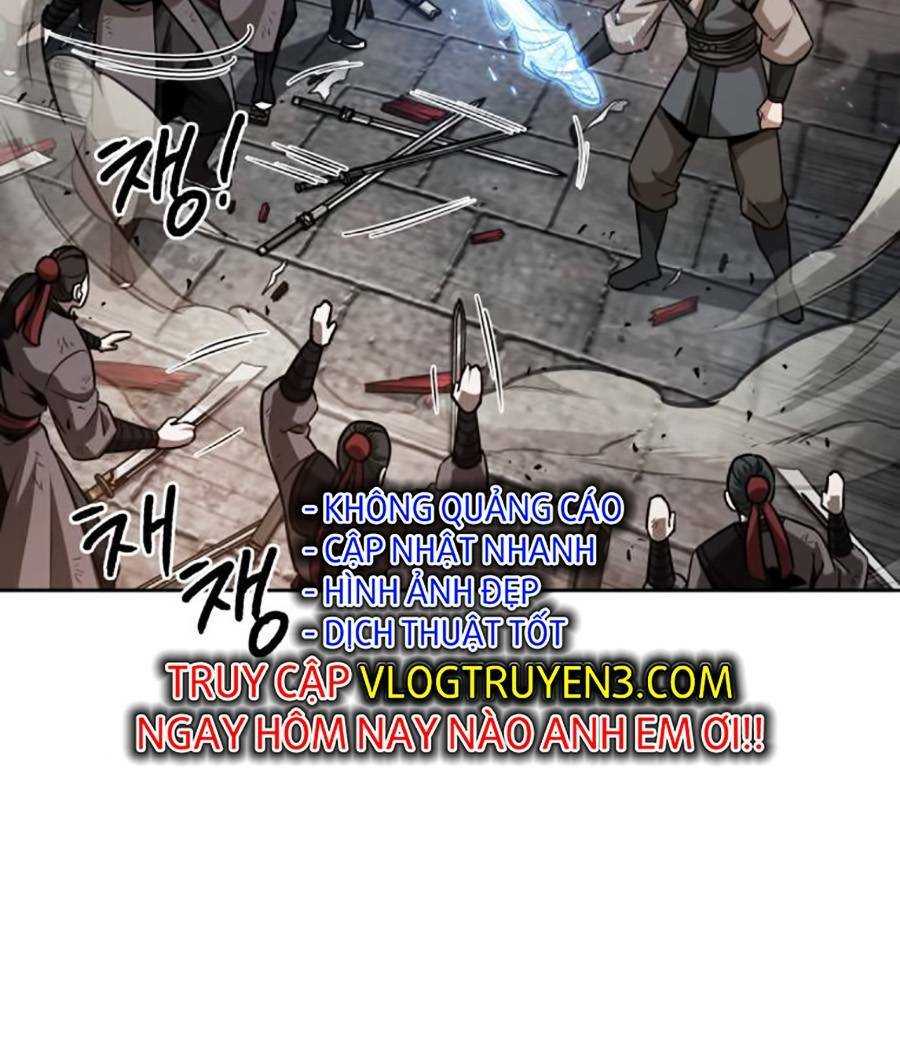 Ngã Lão Ma Thần Chapter 158 - Trang 2