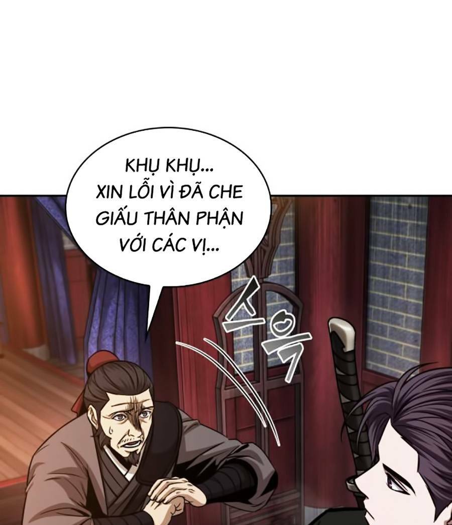 Ngã Lão Ma Thần Chapter 158 - Trang 2