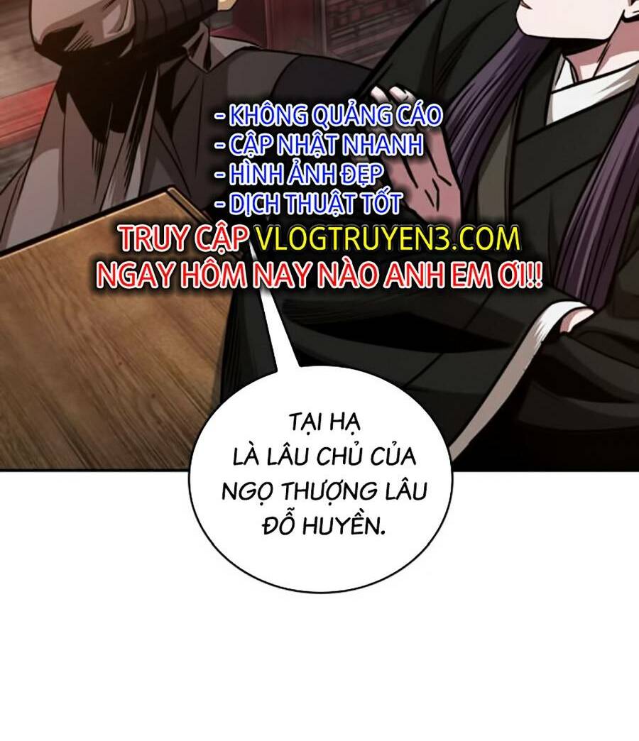 Ngã Lão Ma Thần Chapter 158 - Trang 2