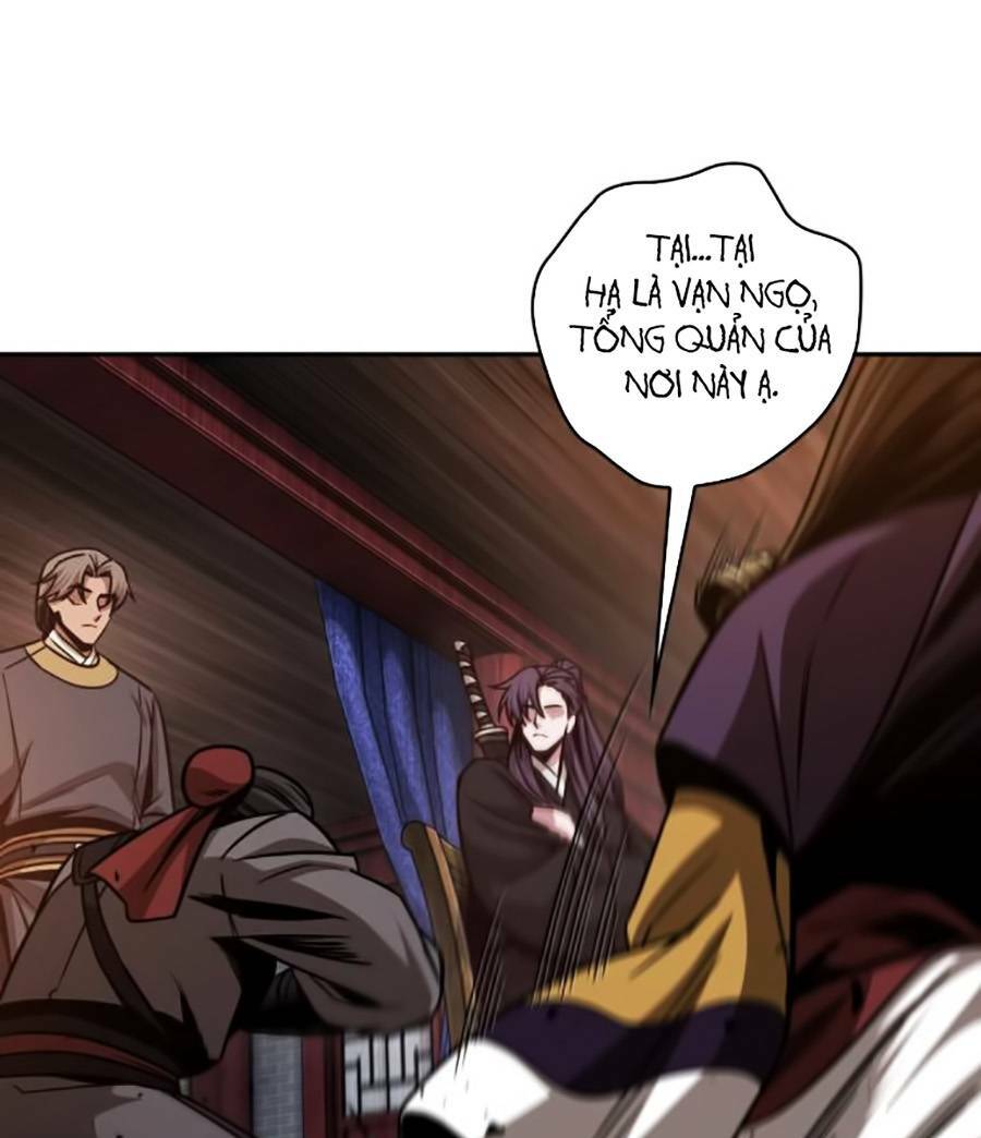 Ngã Lão Ma Thần Chapter 158 - Trang 2