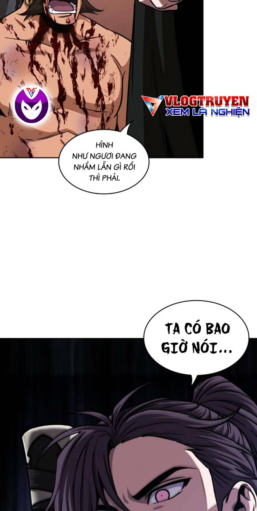 Ngã Lão Ma Thần Chapter 159 - Trang 2