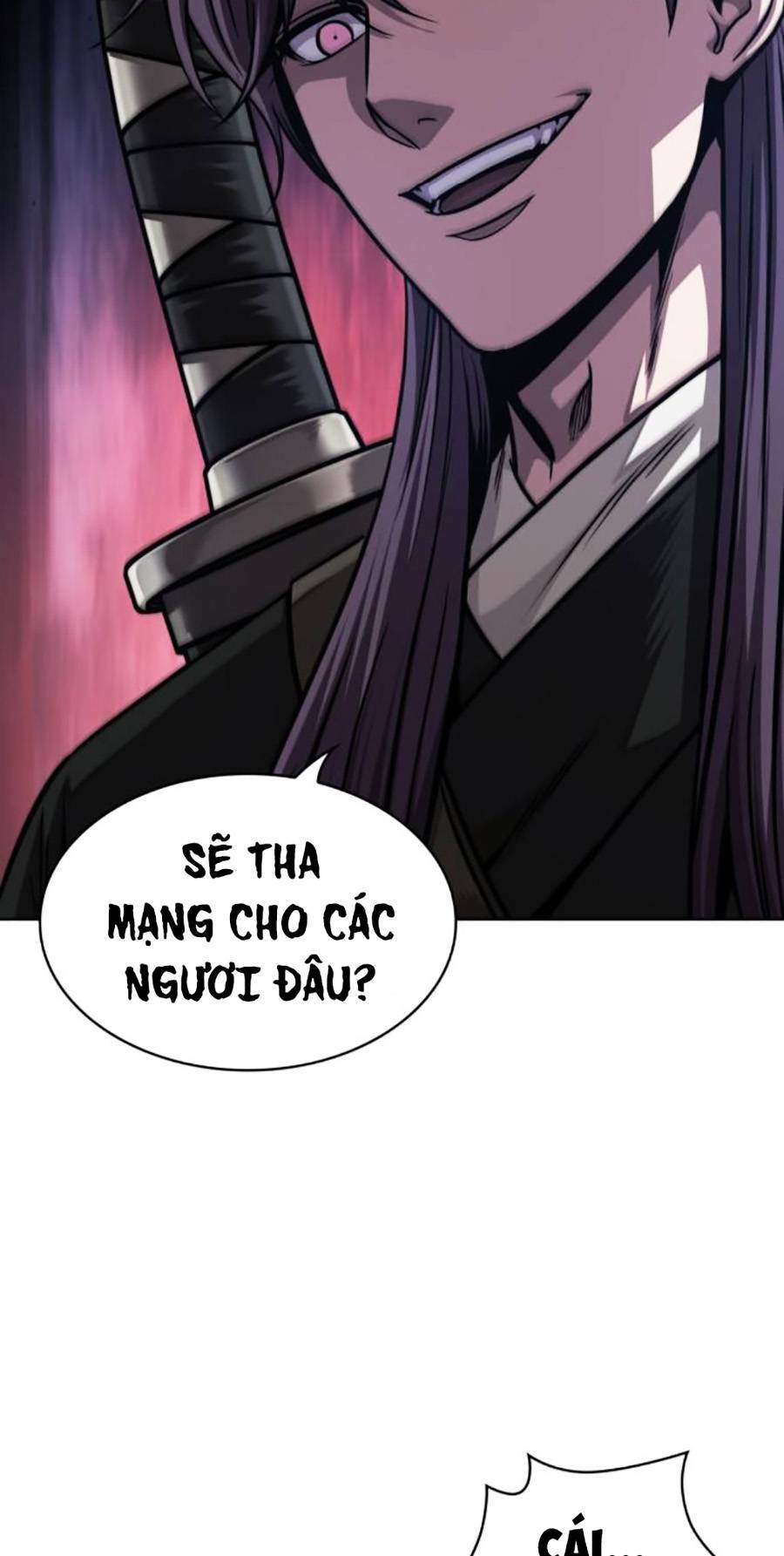Ngã Lão Ma Thần Chapter 159 - Trang 2