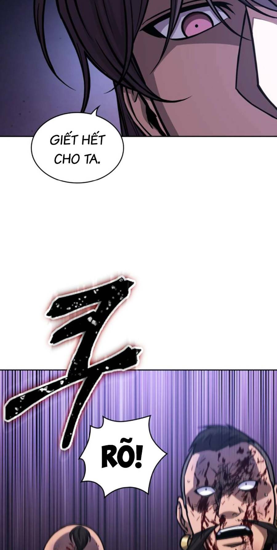 Ngã Lão Ma Thần Chapter 159 - Trang 2