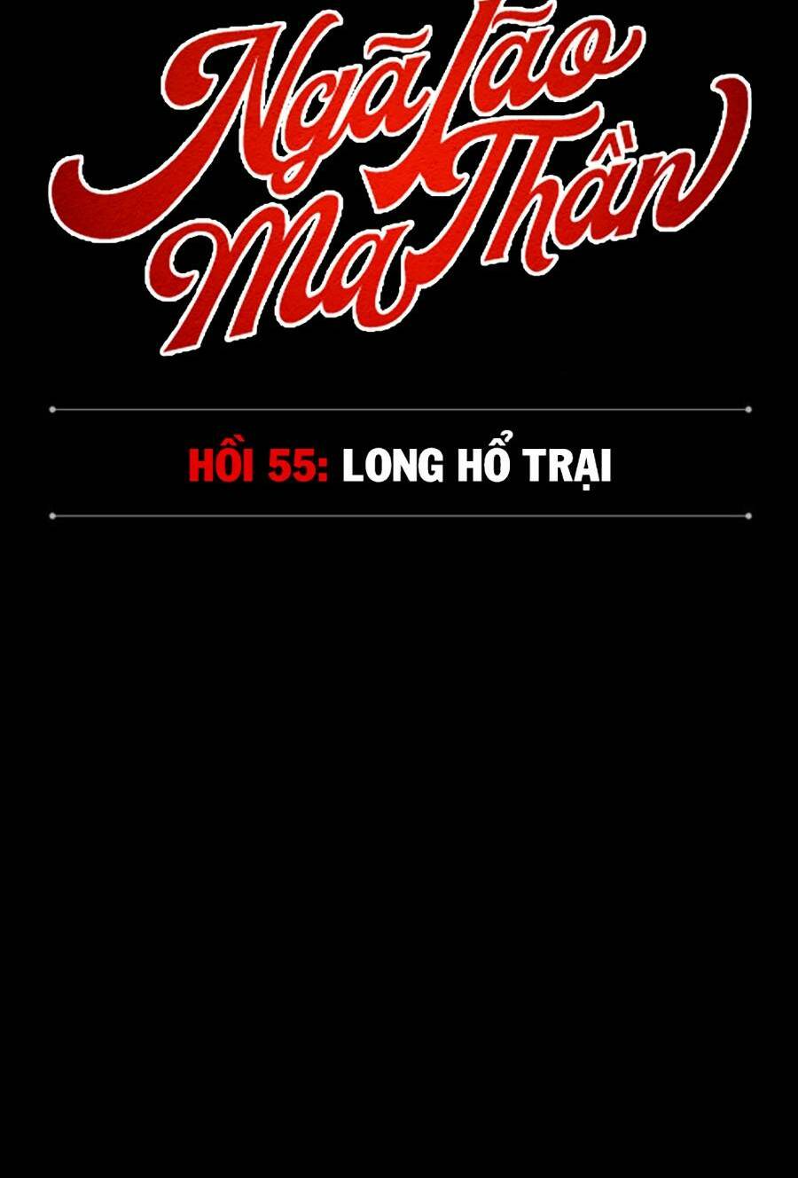 Ngã Lão Ma Thần Chapter 159 - Trang 2