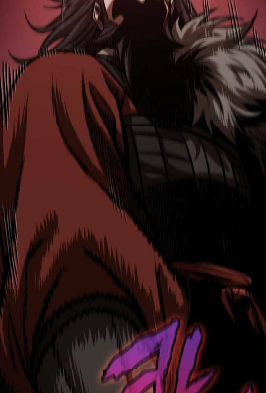 Ngã Lão Ma Thần Chapter 159 - Trang 2