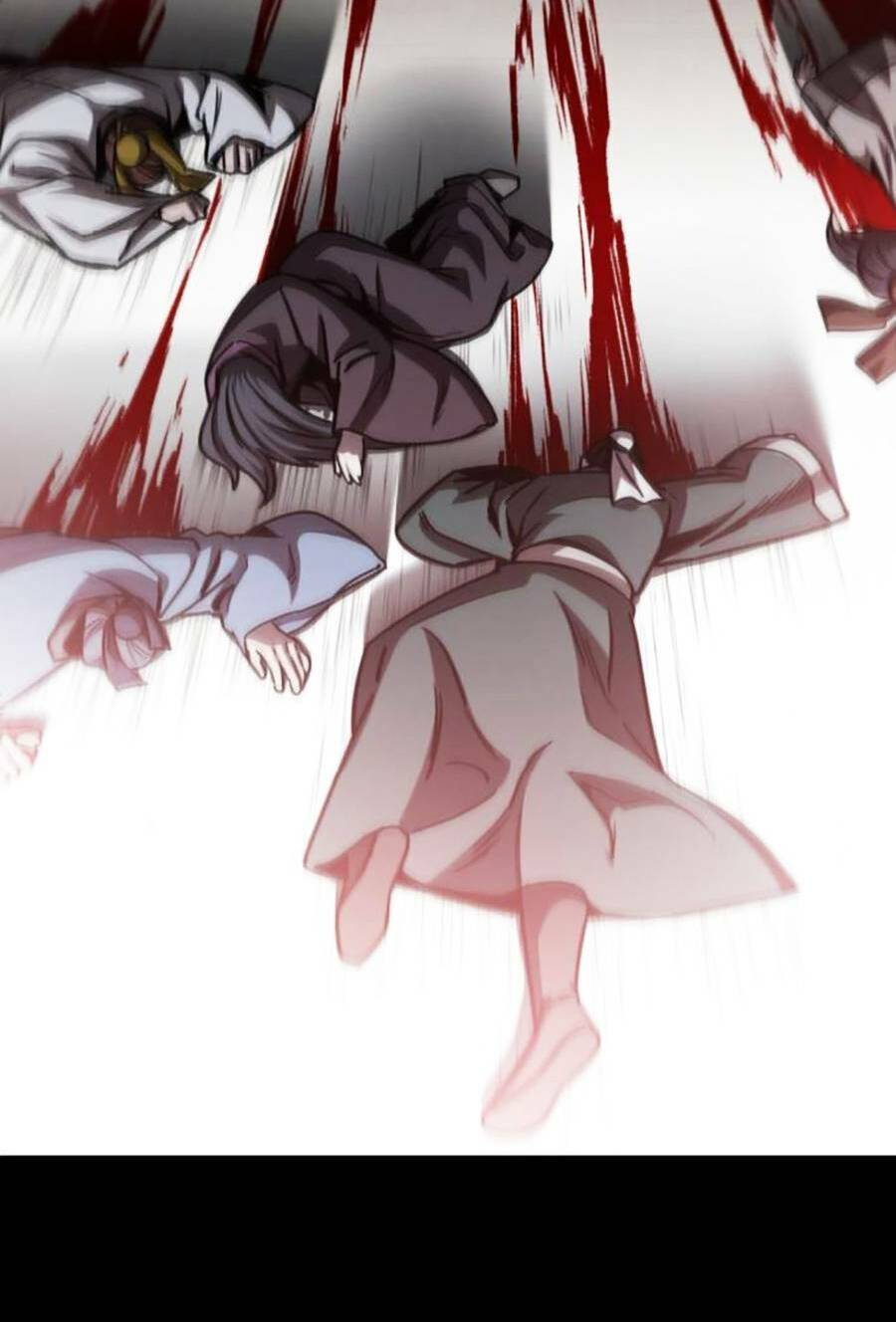 Ngã Lão Ma Thần Chapter 159 - Trang 2