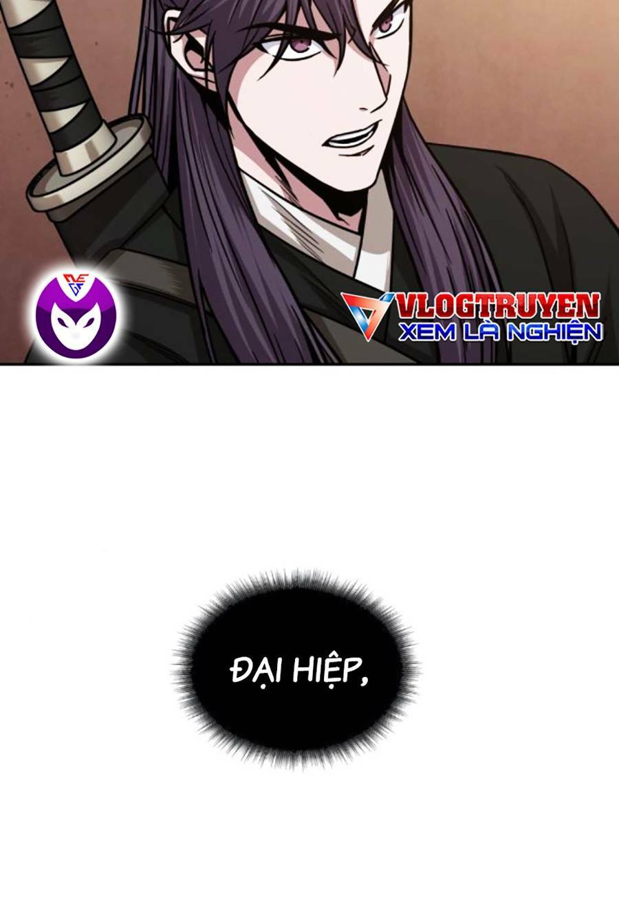 Ngã Lão Ma Thần Chapter 159 - Trang 2