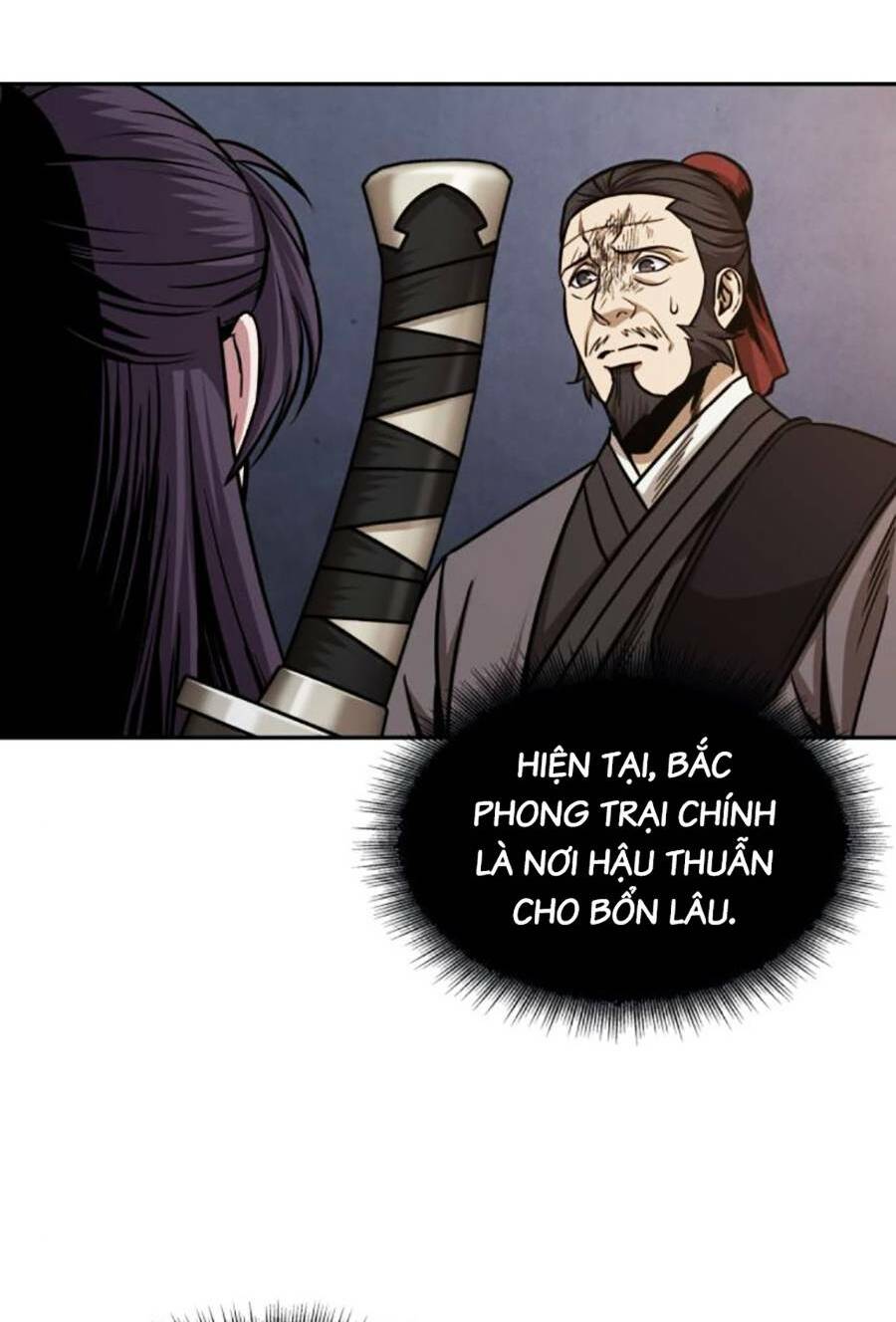 Ngã Lão Ma Thần Chapter 159 - Trang 2