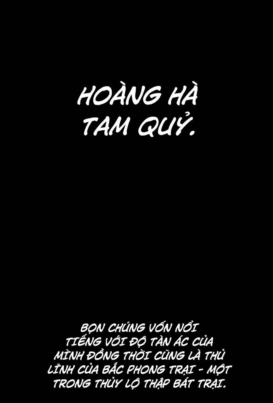 Ngã Lão Ma Thần Chapter 159 - Trang 2