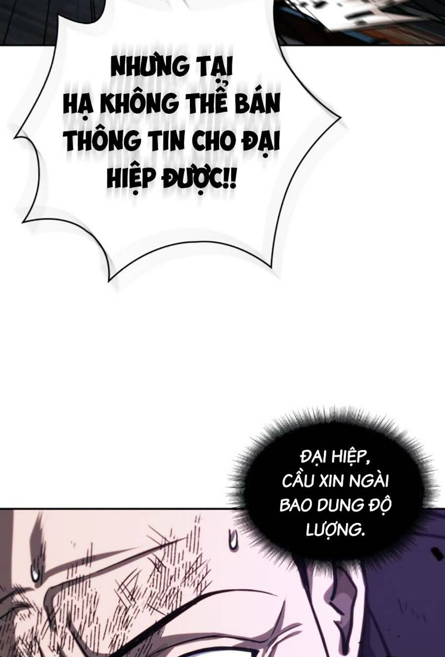 Ngã Lão Ma Thần Chapter 159 - Trang 2