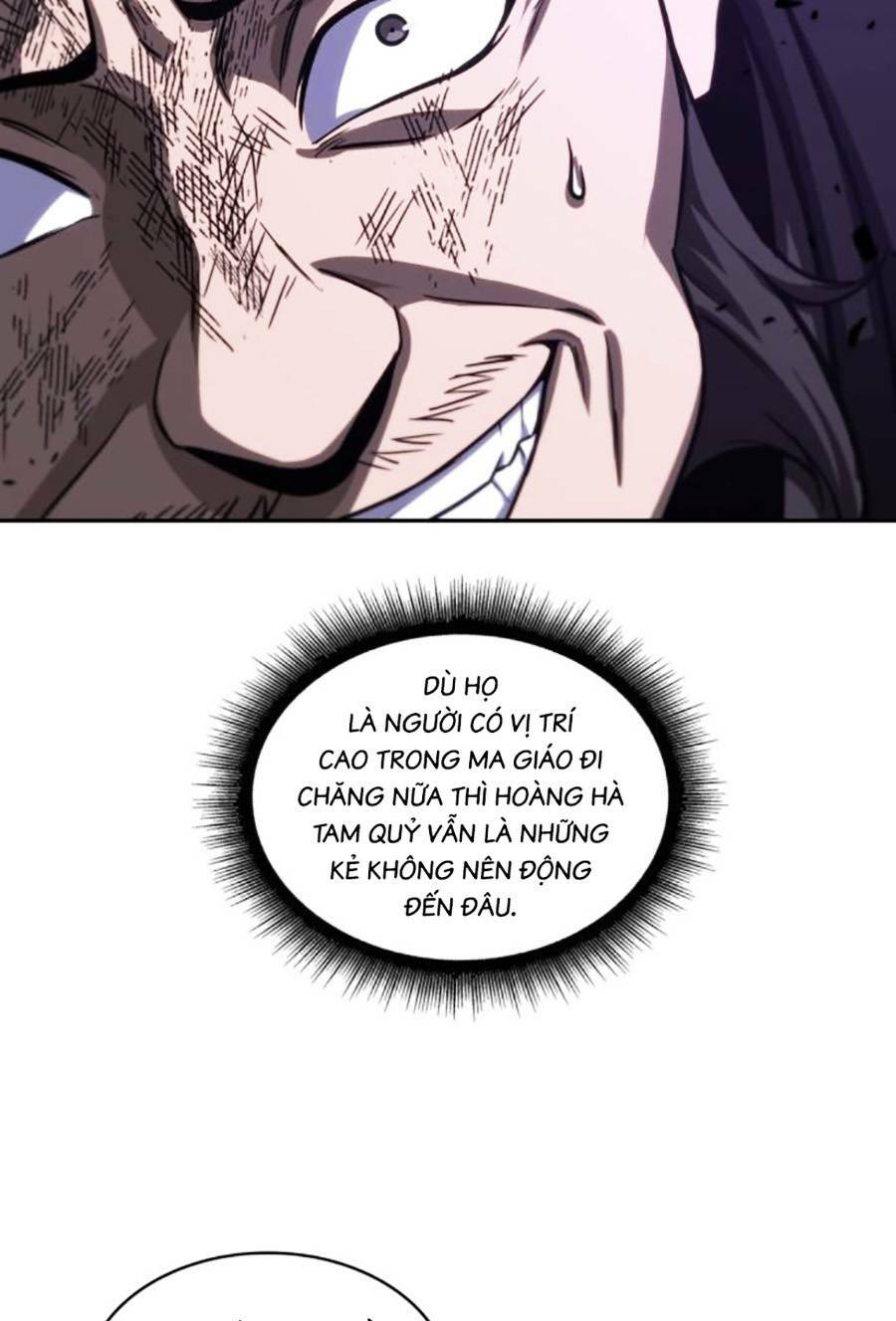 Ngã Lão Ma Thần Chapter 159 - Trang 2