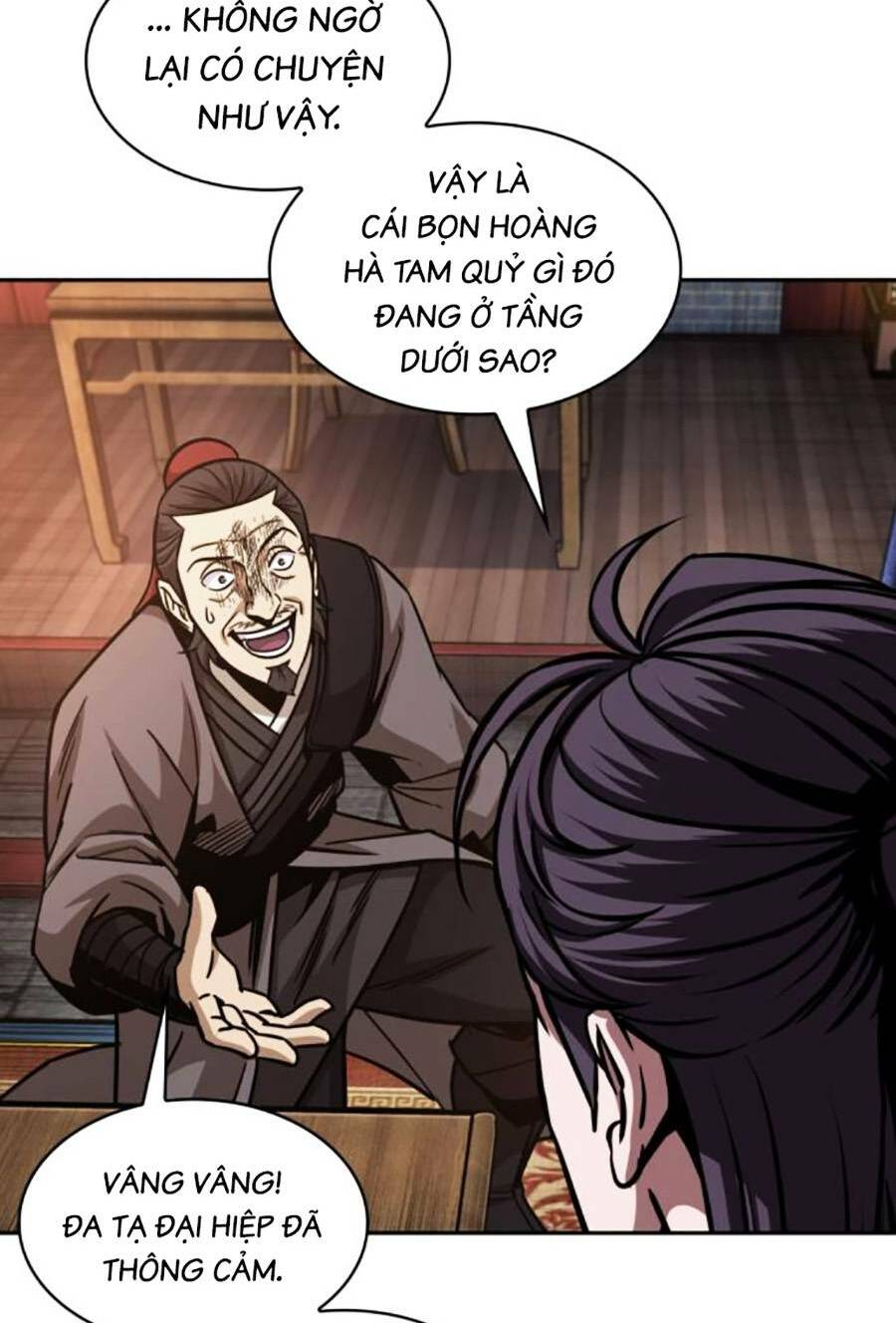 Ngã Lão Ma Thần Chapter 159 - Trang 2