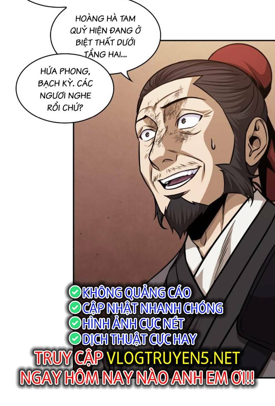 Ngã Lão Ma Thần Chapter 159 - Trang 2