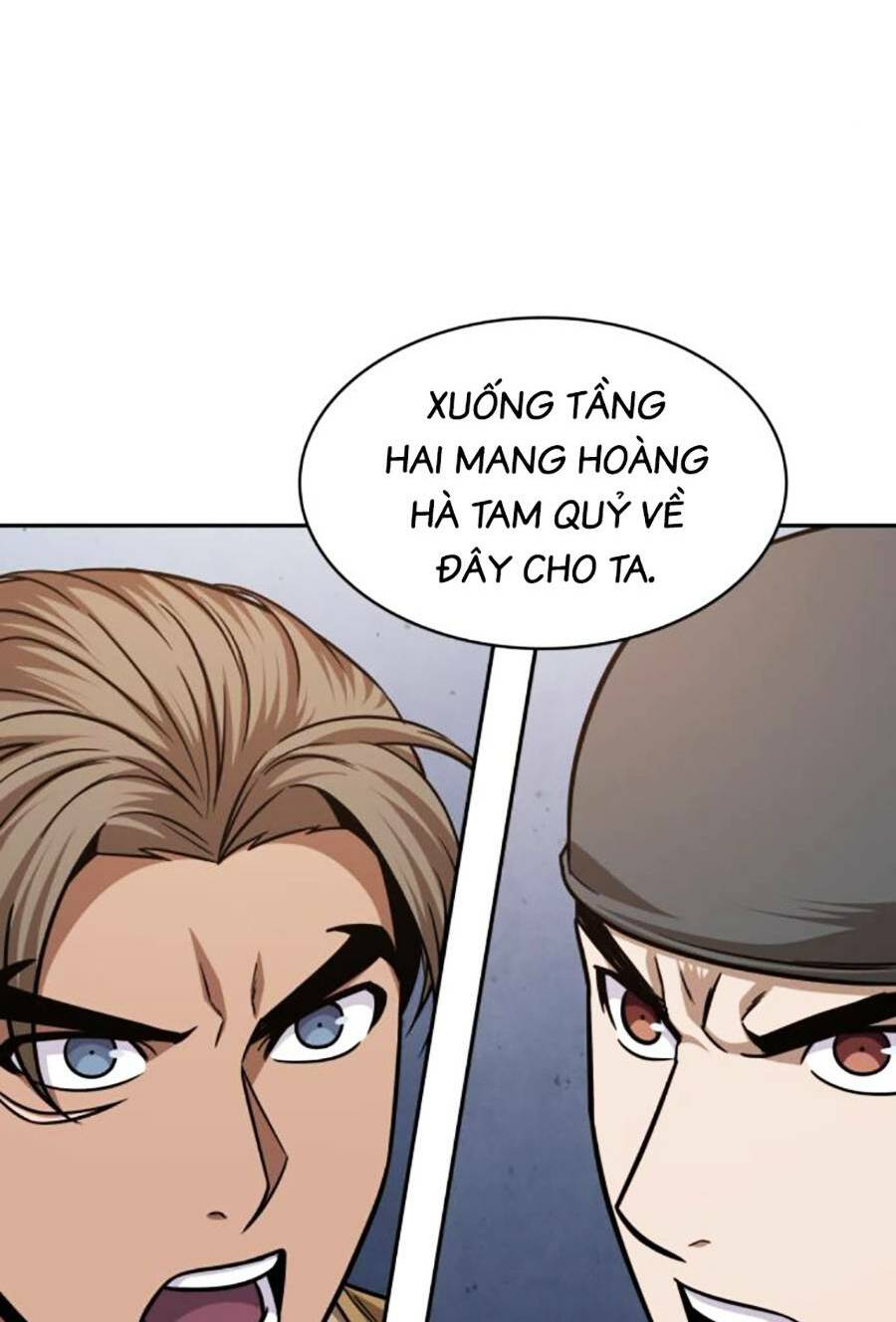 Ngã Lão Ma Thần Chapter 159 - Trang 2