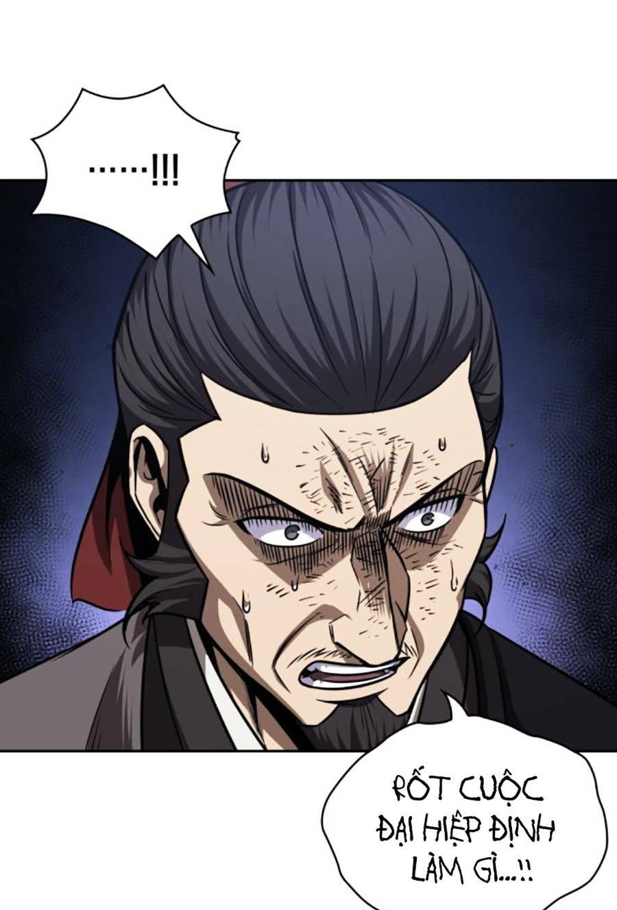 Ngã Lão Ma Thần Chapter 159 - Trang 2