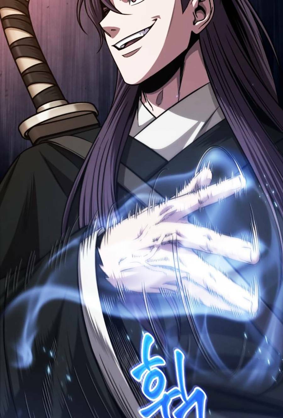 Ngã Lão Ma Thần Chapter 159 - Trang 2