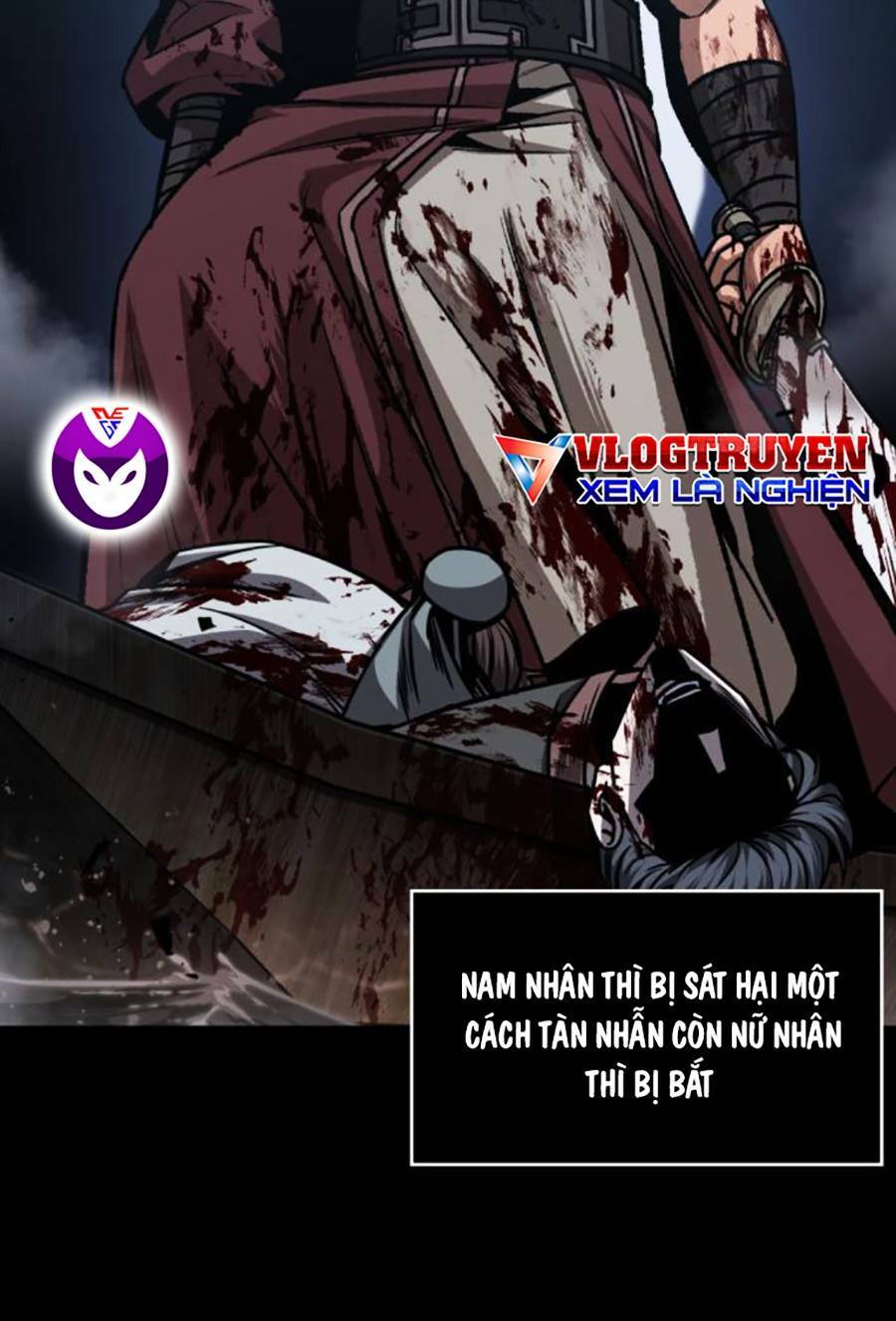 Ngã Lão Ma Thần Chapter 159 - Trang 2