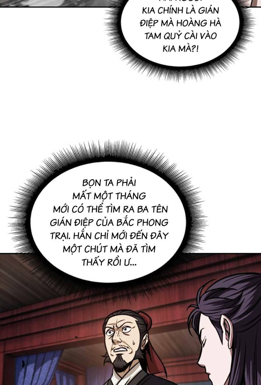 Ngã Lão Ma Thần Chapter 159 - Trang 2