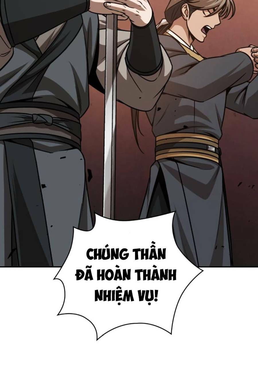 Ngã Lão Ma Thần Chapter 159 - Trang 2