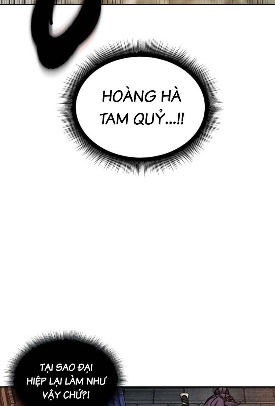Ngã Lão Ma Thần Chapter 159 - Trang 2