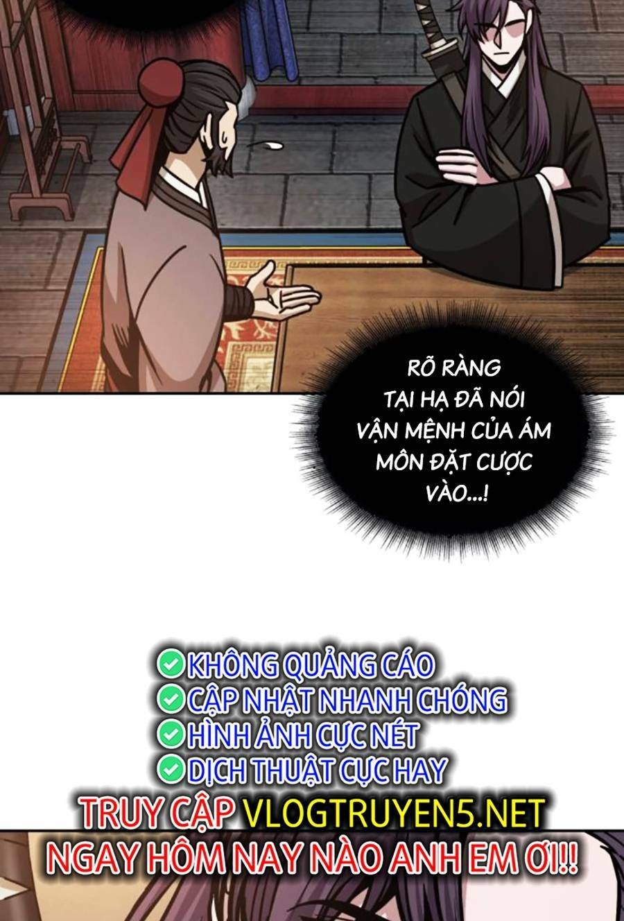 Ngã Lão Ma Thần Chapter 159 - Trang 2