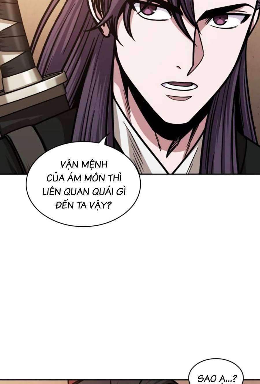 Ngã Lão Ma Thần Chapter 159 - Trang 2