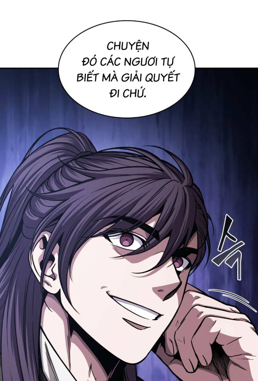 Ngã Lão Ma Thần Chapter 159 - Trang 2