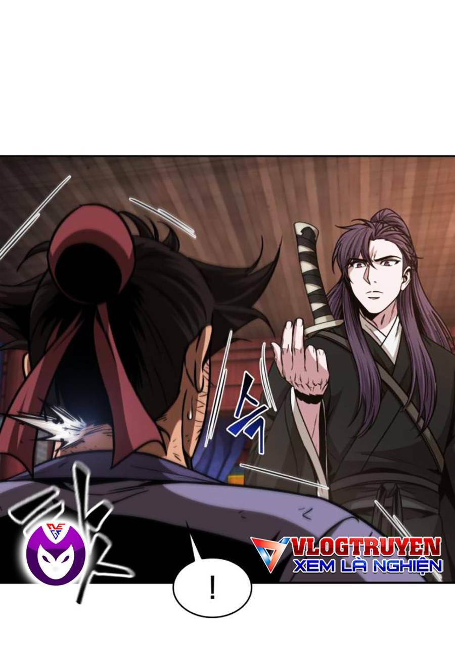 Ngã Lão Ma Thần Chapter 159 - Trang 2