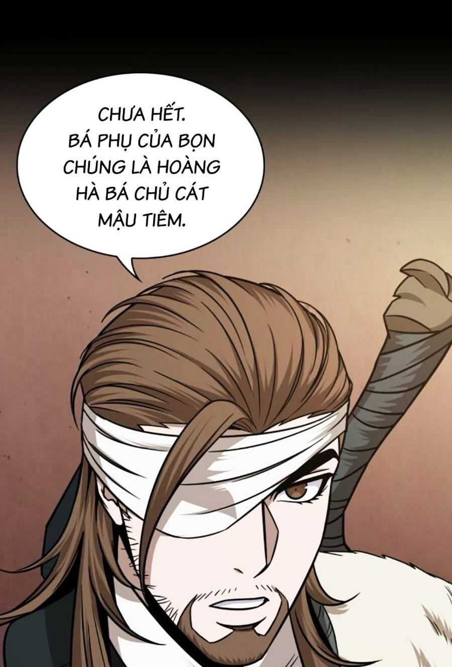 Ngã Lão Ma Thần Chapter 159 - Trang 2