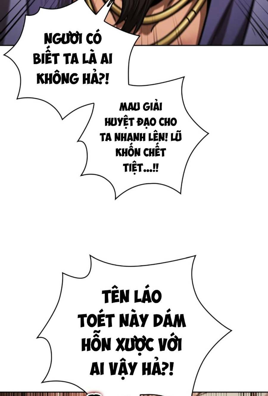 Ngã Lão Ma Thần Chapter 159 - Trang 2