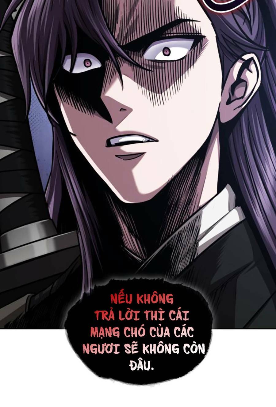 Ngã Lão Ma Thần Chapter 159 - Trang 2