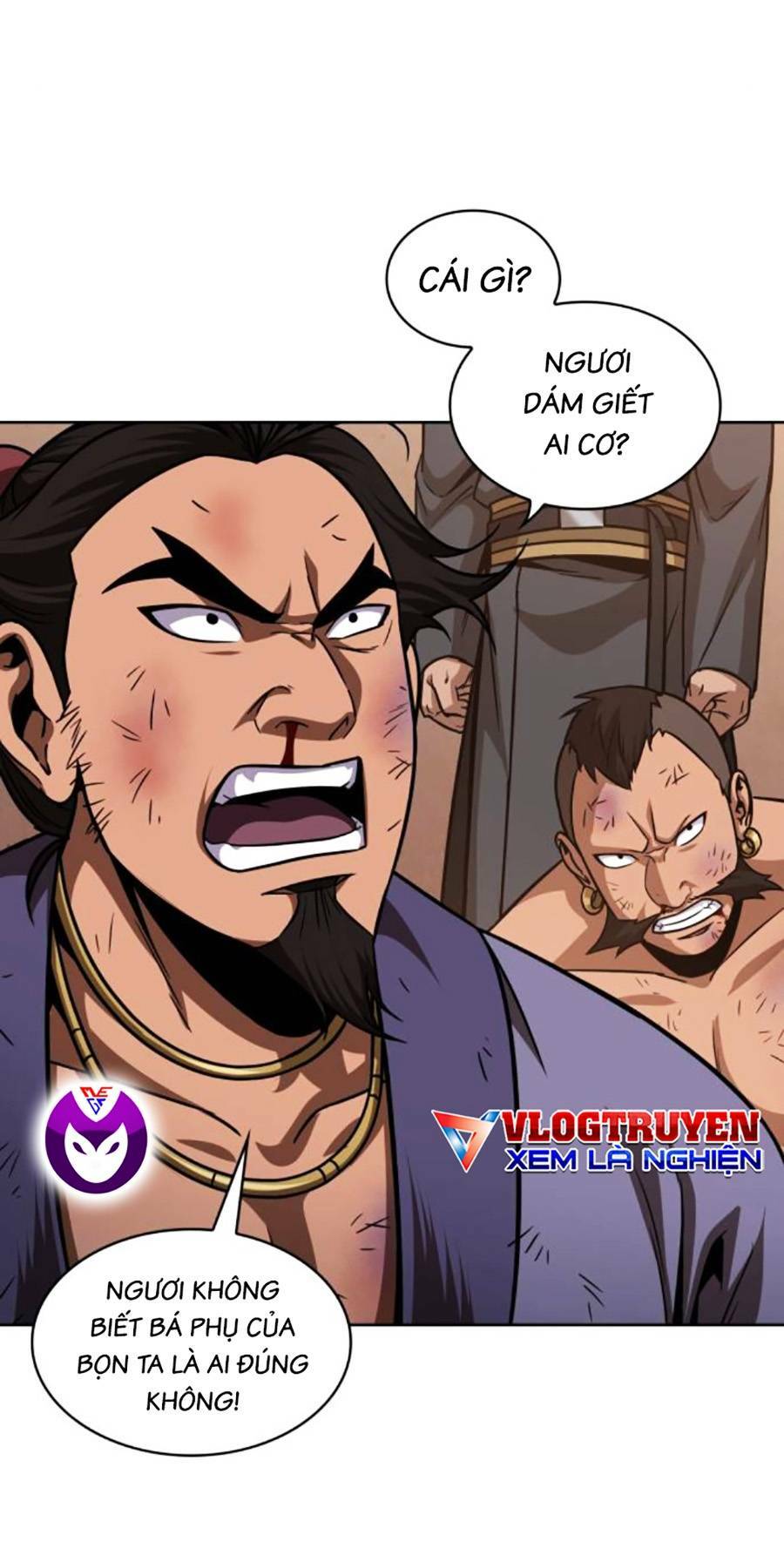 Ngã Lão Ma Thần Chapter 159 - Trang 2