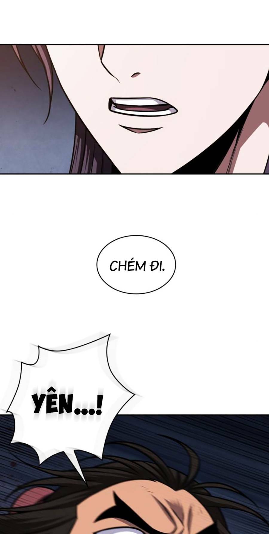 Ngã Lão Ma Thần Chapter 159 - Trang 2