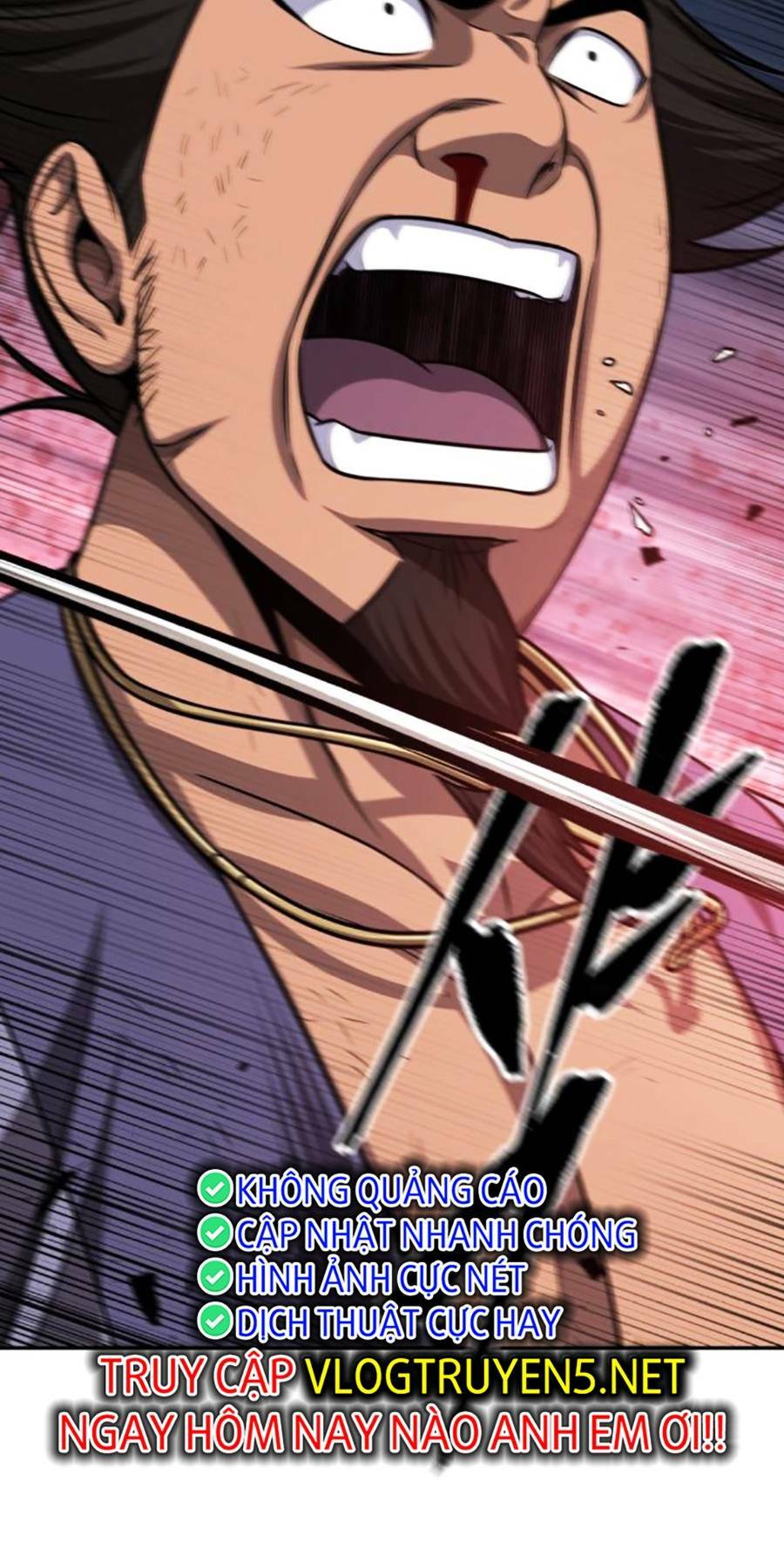 Ngã Lão Ma Thần Chapter 159 - Trang 2