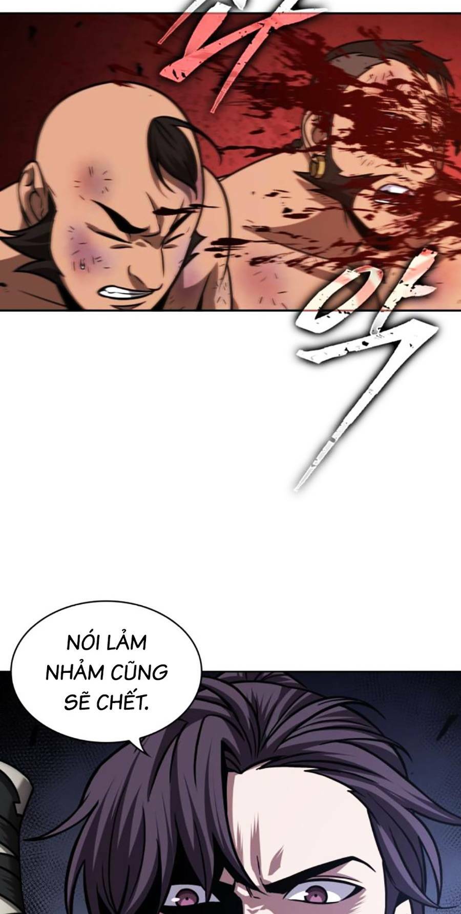Ngã Lão Ma Thần Chapter 159 - Trang 2