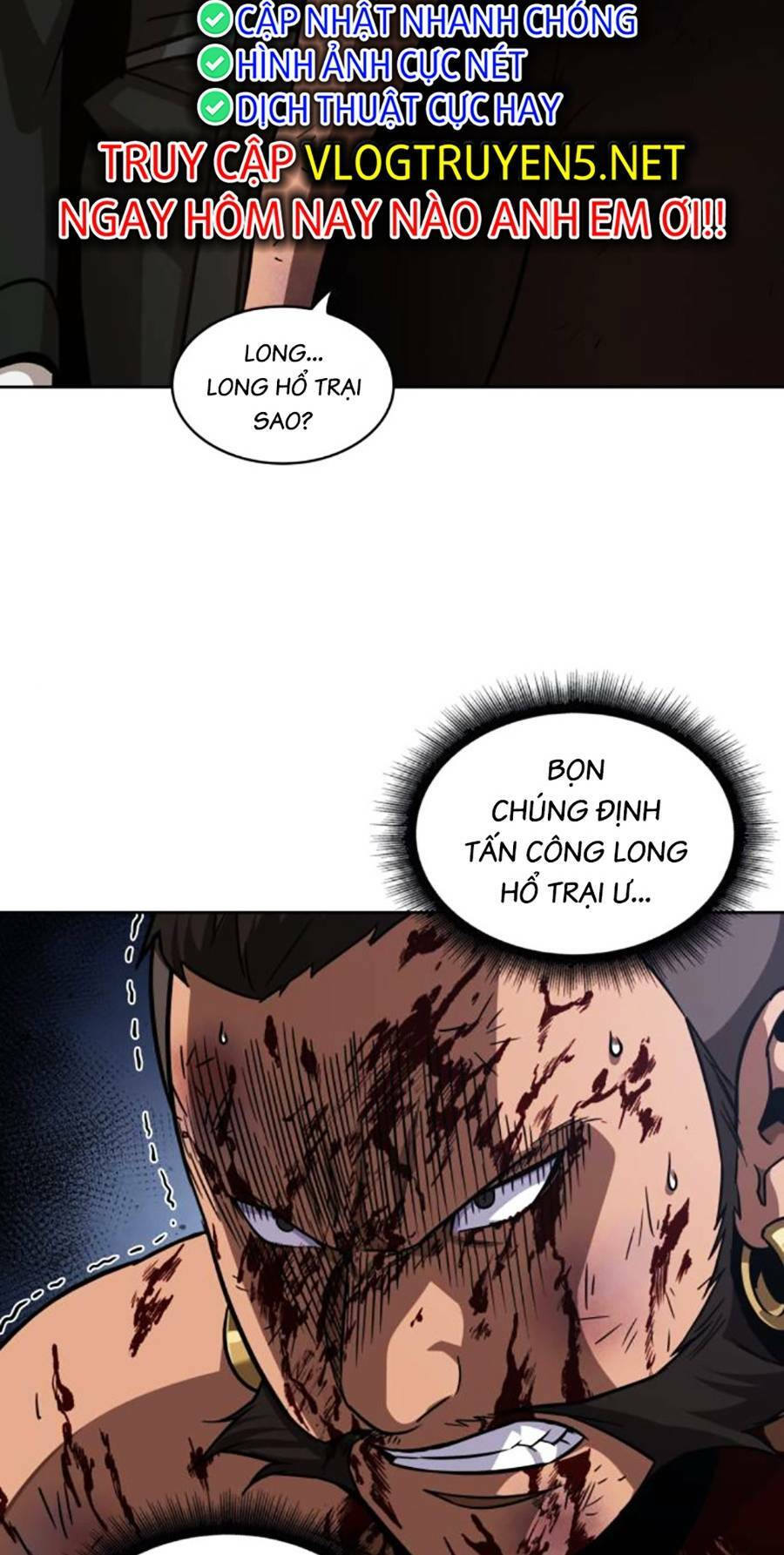 Ngã Lão Ma Thần Chapter 159 - Trang 2
