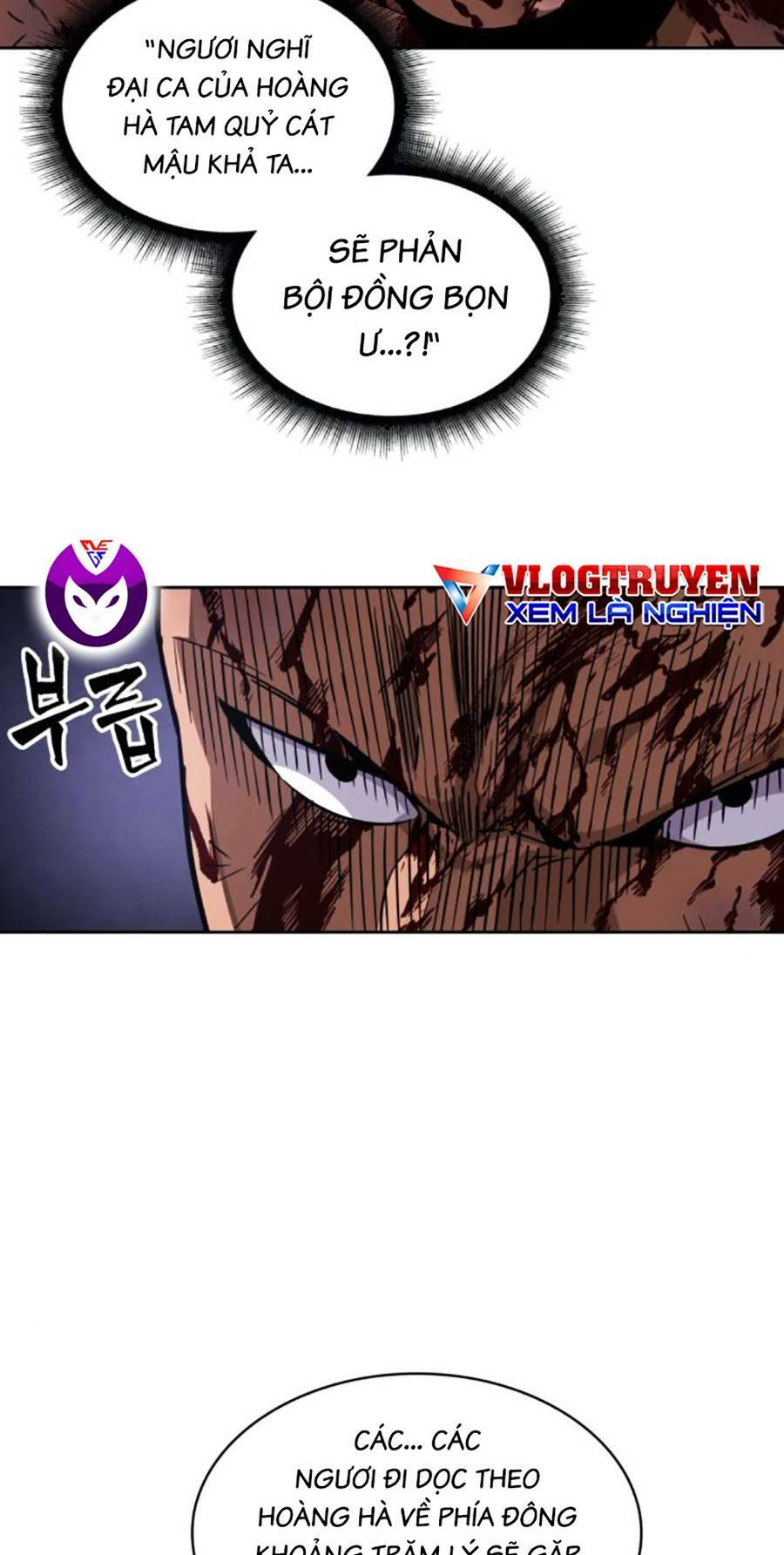 Ngã Lão Ma Thần Chapter 159 - Trang 2