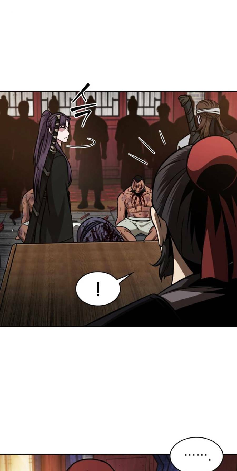 Ngã Lão Ma Thần Chapter 159 - Trang 2